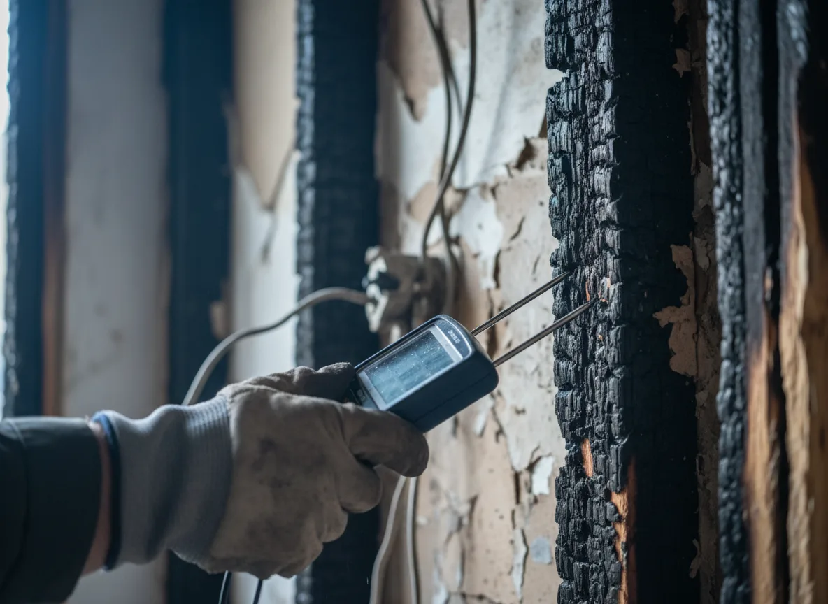 Fire Damage Restoration Kaibeto, AZ FAQs